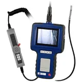 PCE Instruments Endoskop PCE-VE 350HR3 mit 3 m Kabellänge und 2-Wege-Kamera