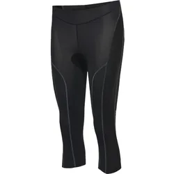 Hummel Bike Radlerhose - schwarz XS