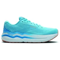 Brooks Ghost Max 2 Damen Laufschuhe blau - 9