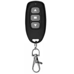 SELVE iveo Key Send 1-Kanal-Schlüsselhandsender #298719