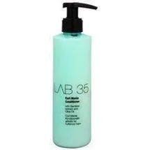 Kallos Cosmetics Kallos Lab 35 Curl Mania Conditioner With Bamboo Extract And Olive Oil 250 ml