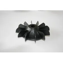 ELMAG Lüfterflügel zu Motor - 9601437
