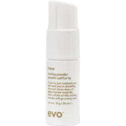 evo Hair Style Haze Styling Powder 50 ml