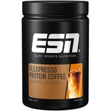 ESN Flexpresso Protein Coffee Molkenprotein mit Kaffee Geschmack Caramel