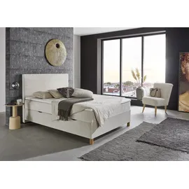 Meise Möbel Korsika 140 x 200 cm Beige