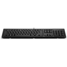 HP 125 QWERTY DE
