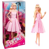 Barbie the Movie doll, Margot Robbie