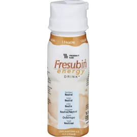 Fresubin energy DRINK Neutral 6x4x200 ml
