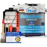 Plid Betonfarbe Anthrazit 1,5 l