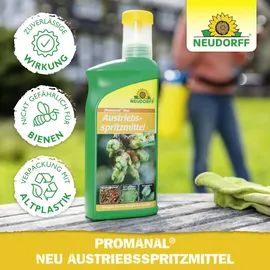 NEUDORFF Promanal Neu Austriebsspritzmittel 500 ml
