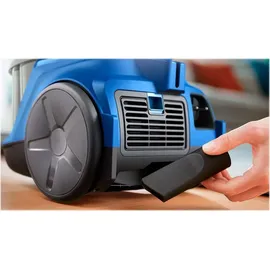 Philips 2000 series XB2123/09 Dunkelblau/Pfirsich