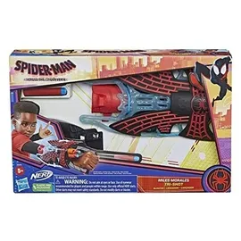 Spider-Man Spider Man Verse Web Dart Blaster