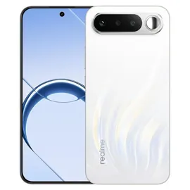 Realme 16 5G 8 GB RAM 256 GB Air White
