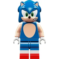 LEGO® - Sonic - son027 - Sonic (77001)