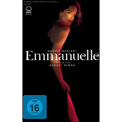 Emmanuelle | Zustand: Neu & original versiegelt