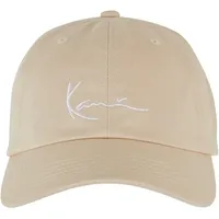 Karl Kani KK Signature Cap beige ONE SIZE