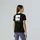The North Face TEEN BOX NSE SS Tee tnf black