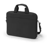 Dicota Eco Slim Case Base 13-14.1" schwarz (D31304-RPET)