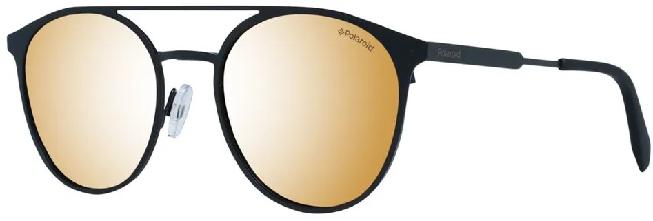 Polaroid Sonnenbrille PLD 2052/S 51807/LM schwarz