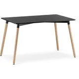 OEM Adria 120 x 75 x 80 cm schwarz