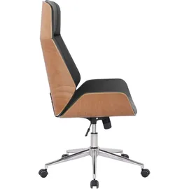 CLP Varel schwarz/natura