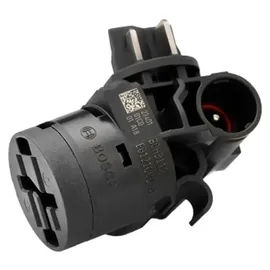 bosch bike Akku Adapter Bad1 Black