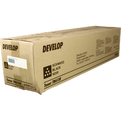 Develop Toner TN-613K A0TM1D0  schwarz