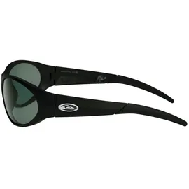 QUIKSILVER Ellipse P - Polarisierte Sonnenbrille - Männer - One size - Schwarz. - Einheitsgröße
