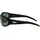QUIKSILVER Ellipse P - Polarisierte Sonnenbrille - Männer - One size - Schwarz. - Einheitsgröße
