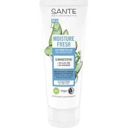 Moisture 3in1 Creme Peeling