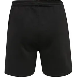 hummel Hmlred Basic Sweat Short - schwarz 2XL