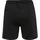hummel Hmlred Basic Sweat Short - schwarz 2XL