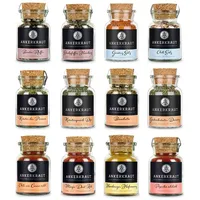 Ankerkraut Gewürz Best of Ankerkraut 2 Gewürz-Set, Best of Ankerkraut 2 Gewürz-Set