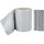 Bradas Zaunband 19cmx35m grau Zaun- Palisadenband Sichtschutz Lärmschutz BRADAS TOB4501935LGYL,