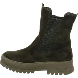 WALDLÄUFER H-Tara Damen 31343632363739 Grün 37 1/2 EU - Braun - 37,5