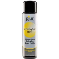 pjur Analyse Me *Relaxing Silicone Anal Glide* Anal-Gleitgel