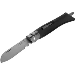 Opinel DIY N°09 - Multifunktionsmesser - 80 mm