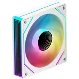 Deepcool Tesseract weiß,