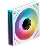 Deepcool Tesseract weiß,