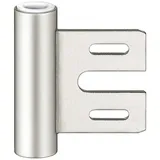 Simonswerk Rahmenteil V 8000/30 WF Sta vern.f.3-tlg.Stahlzargen verl.Lappen