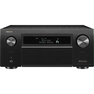 Denon AVC-X8500HA schwarz (AVCX8500HABKE2)