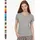B & C B&C - #E190 Woman/Red, 3XL