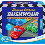Think Fun Rush Hour Deluxe Edition Brettspiel
