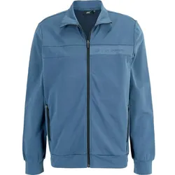 JOY Herren Unterjacke HANNES Jacke, titanium, 48