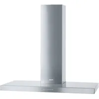 Miele DA 4228 W Puristic Plus Wandhaube 120 cm