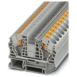 Phoenix Contact Durchgangsreihenklemme 0, 5-25qmm PT 16 N
