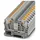 Phoenix Contact Durchgangsreihenklemme 0, 5-25qmm PT 16 N
