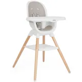 Joie Hochstuhl Chestnut Mocha, Beige