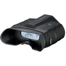 Bresser Digitales Nachtsichtfernglas 3x20 - Black - One Size