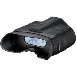 Bresser Digitales Nachtsichtfernglas 3x20 - Black - One Size